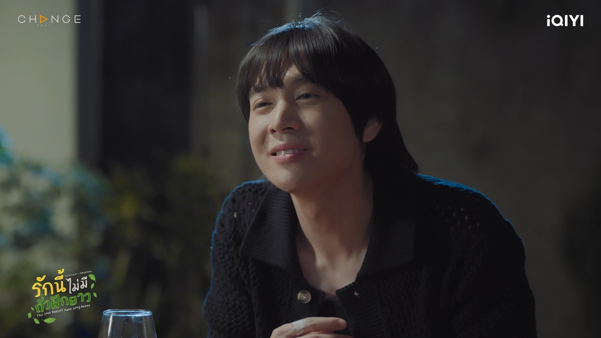 iQIYI_Thailand's tweet photo. คติเตือนใจวันนี้ 🤔
ไปทำงาน ไม่ใช่ ไปตกหลุมรัก 🤭
LONG BEANS IN LOVE
#LoveNoLongBeansEP3

"รักนี้ไม่มีถั่วฝักยาว”
🌶️ ดูออนไลน์เวอร์ชัน UNCUT บน #iQIYI ที่เดียวเท่านั้น
📲 https://t.co/qL0f1mlL5c https://t.co/TDjPnRzC4H