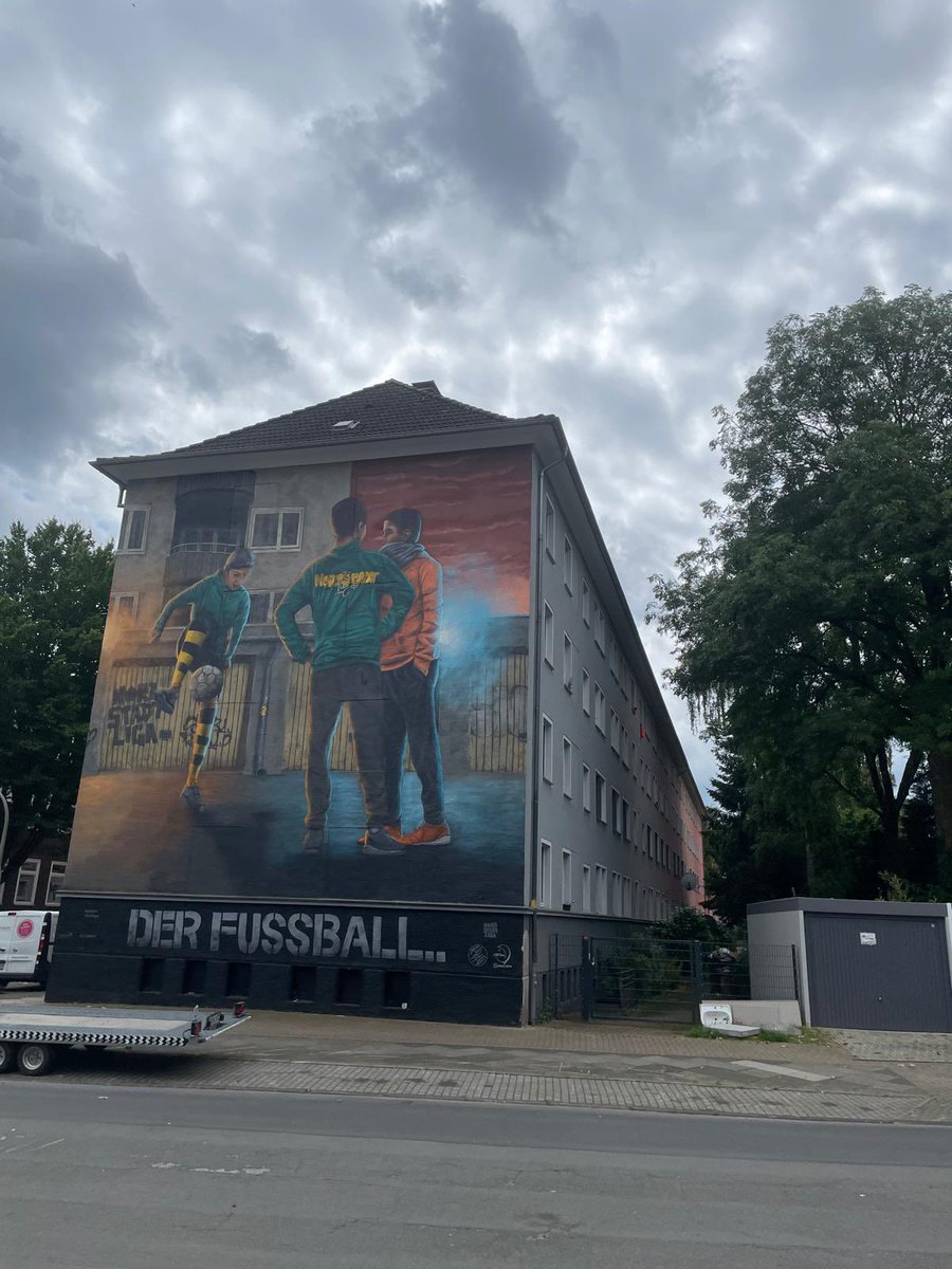 Marian Laske (@marianlaske) on Twitter photo 