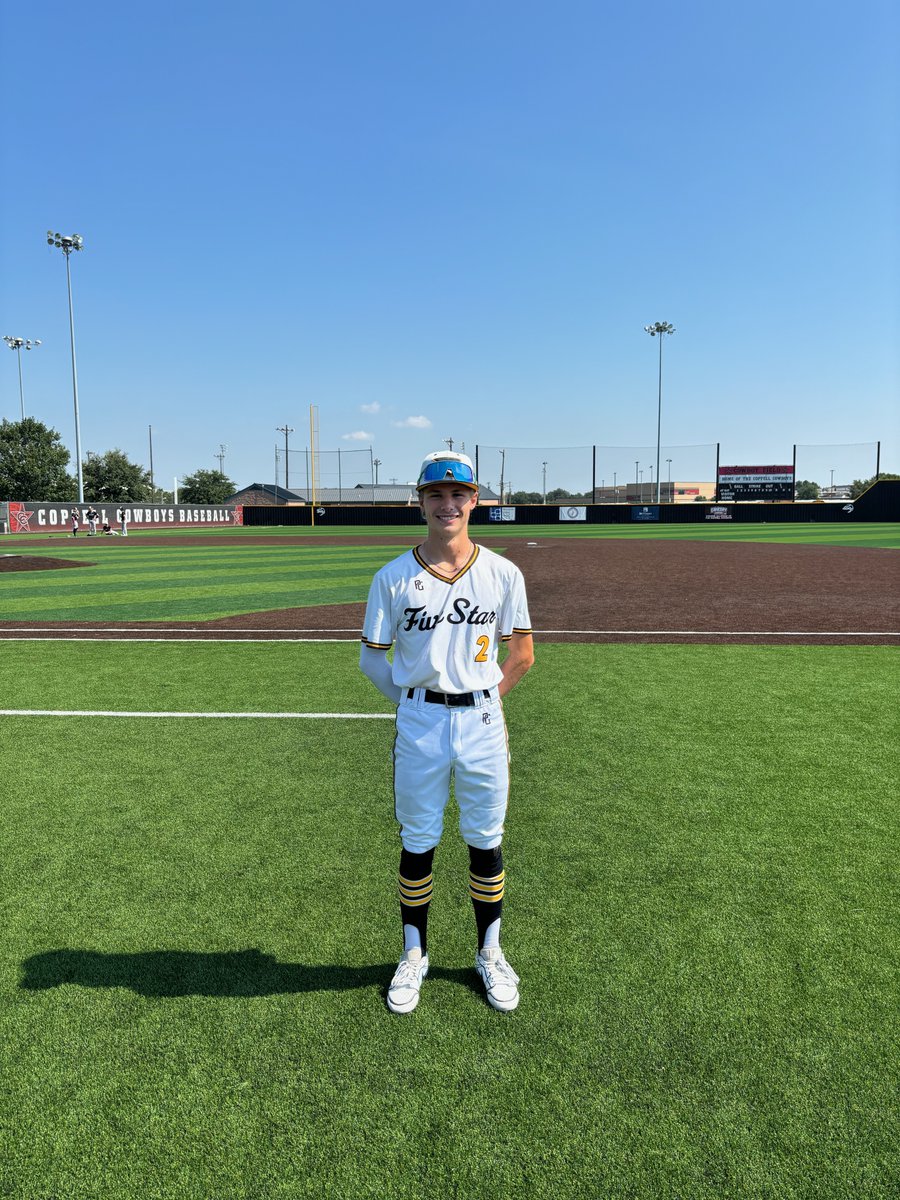 âFive Tool Texasâ (@fivetooltexas) on Twitter photo #FiveToolWS F: <a href="/fivestardfw/">Five Star Properties DFW</a> 2025 Neville 14, NTX Trailblazers 2025 0
PoG: <a href="/gagebelknap/">Gage Belknap</a> 2-3, 2B, 3B, 3 RBI
Hitter: <a href="/georgiebaseball/">George McClaskey</a> 3-4, RBI #FiveToolWS F: <a href="/fivestardfw/">Five Star Properties DFW</a> 2025 Neville 14, NTX Trailblazers 2025 0
PoG: <a href="/gagebelknap/">Gage Belknap</a> 2-3, 2B, 3B, 3 RBI
Hitter: <a href="/georgiebaseball/">George McClaskey</a> 3-4, RBI
