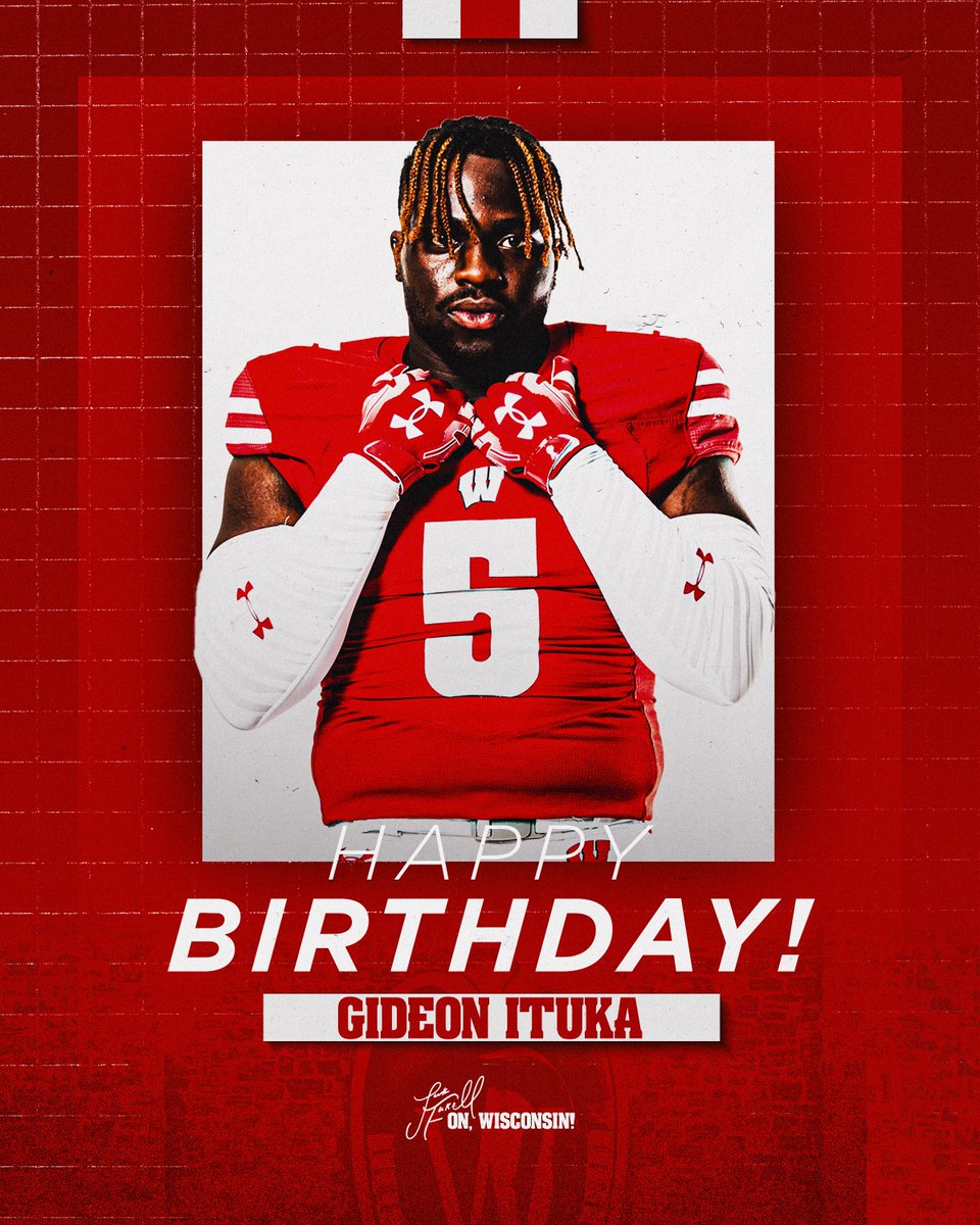 Happy birthday <a href="/GideonItuka31/">Gideon Ituka 🇨🇲</a>‼️