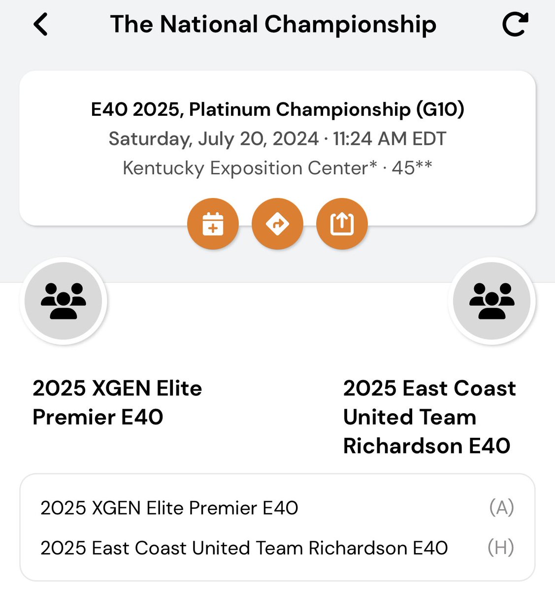 PhantasiaL's tweet photo. Come check out my team and I as we compete at the National Championship‼️@ECunitedbball @PalmBayGBB @SaraNuxol @EJMurray8 @PGHFlorida @SUTSReport https://t.co/Ks5qgGac4t