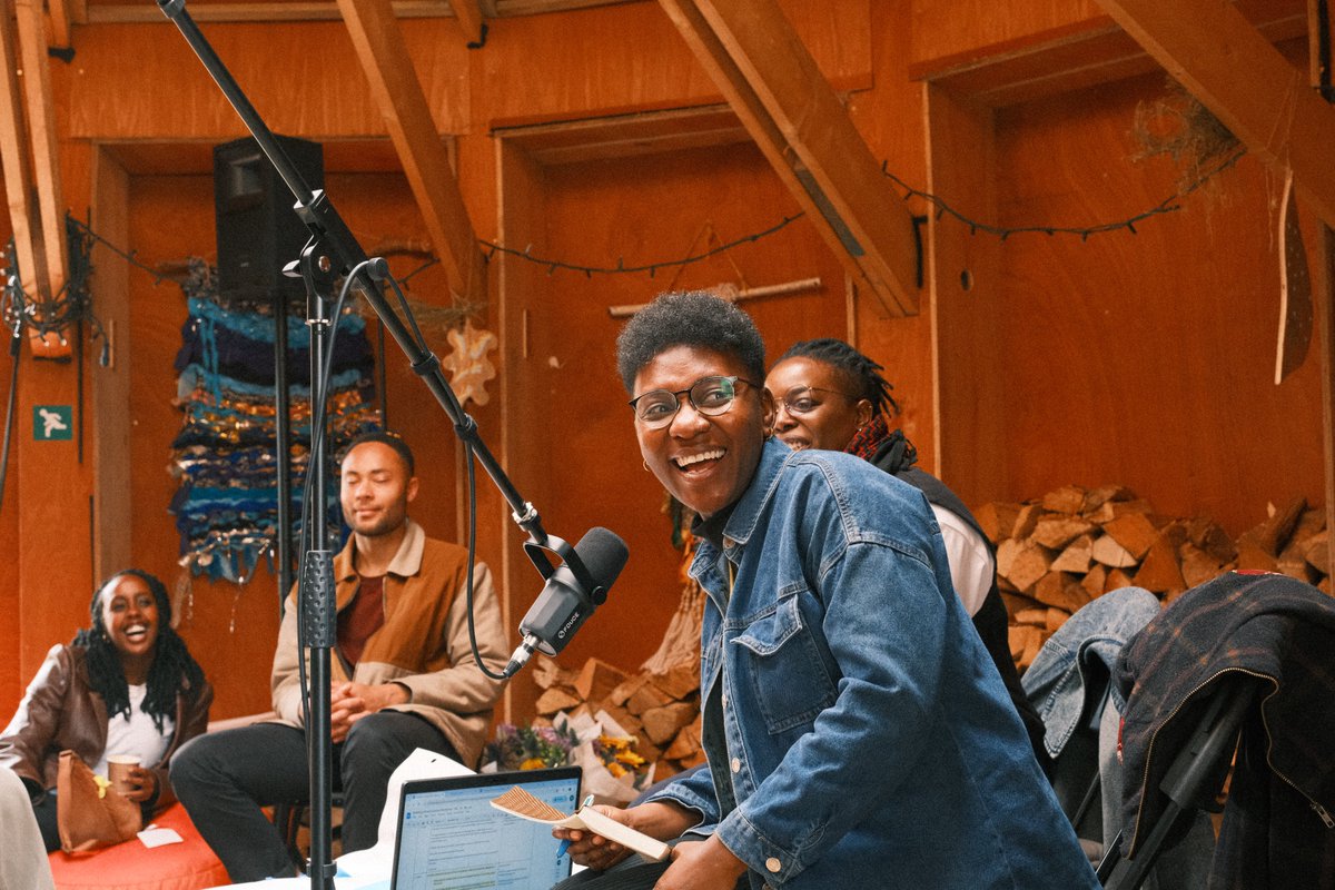 Decolonising Economics tweet media