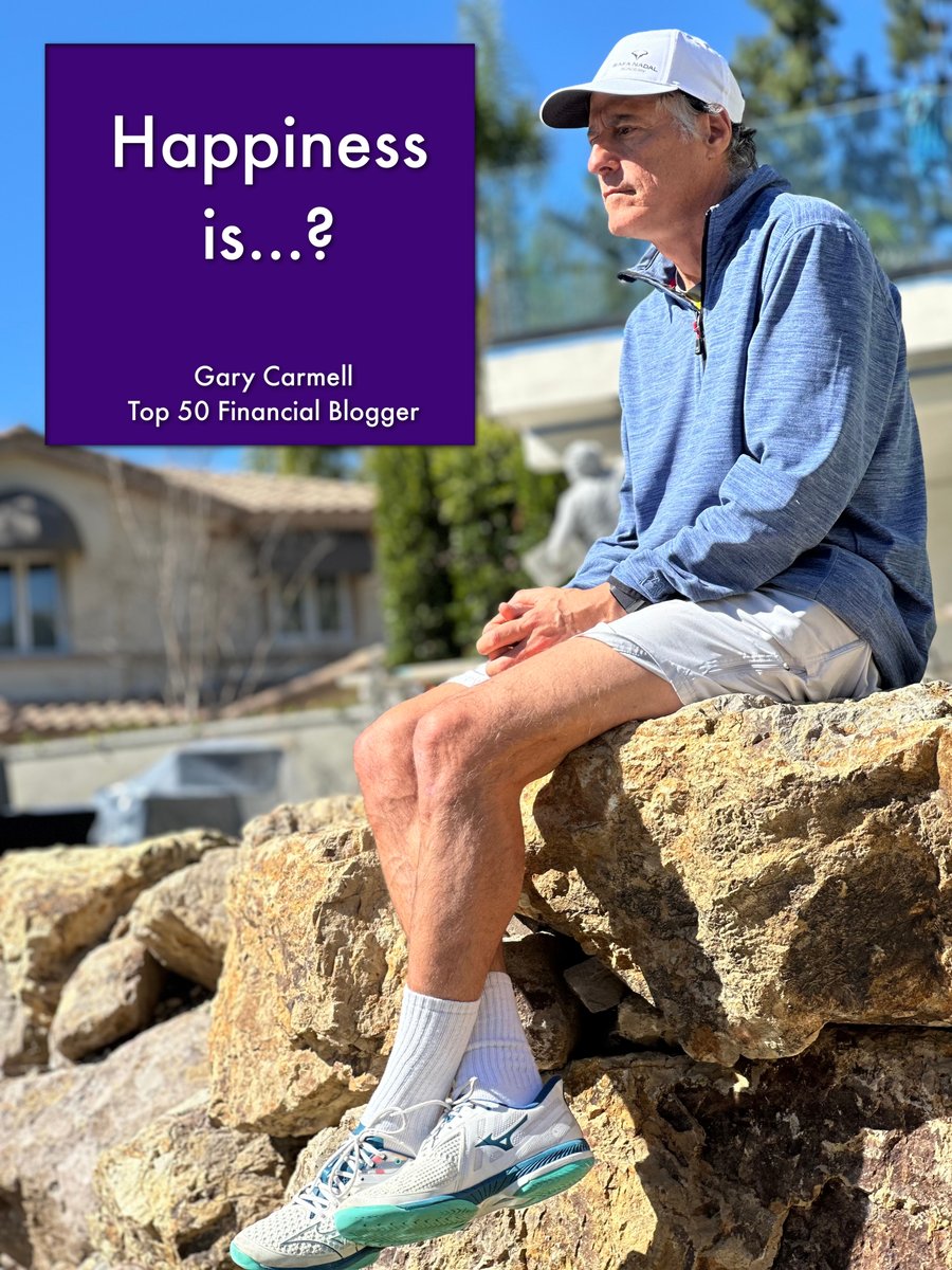 Gary Carmell tweet media