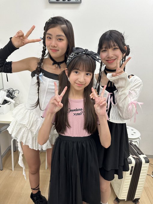 Twitterのコスプレ画像32