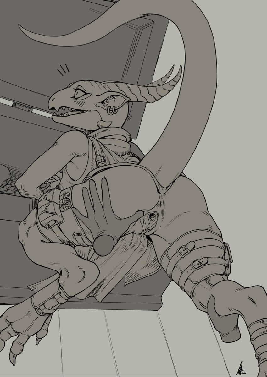 🔞CrestfallenArtist tweet media