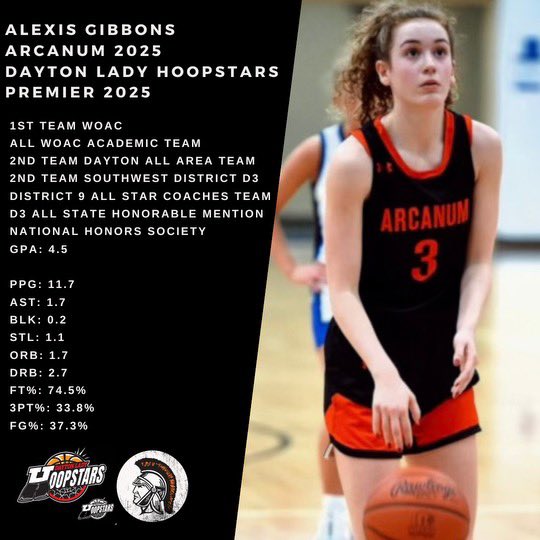 Lexy Gibbons tweet media