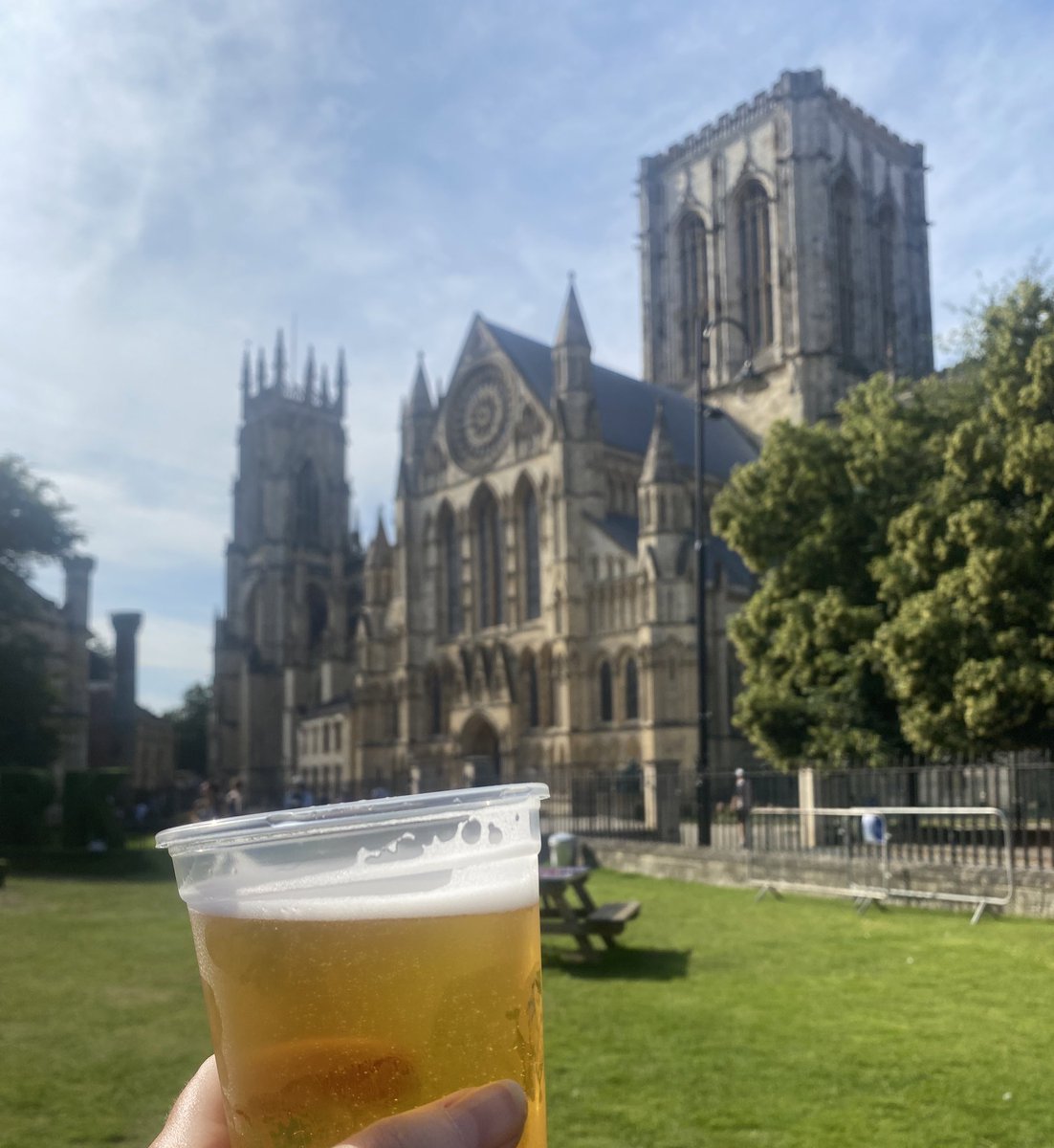 Happy holidays everyone! 😎🍺👍🏼