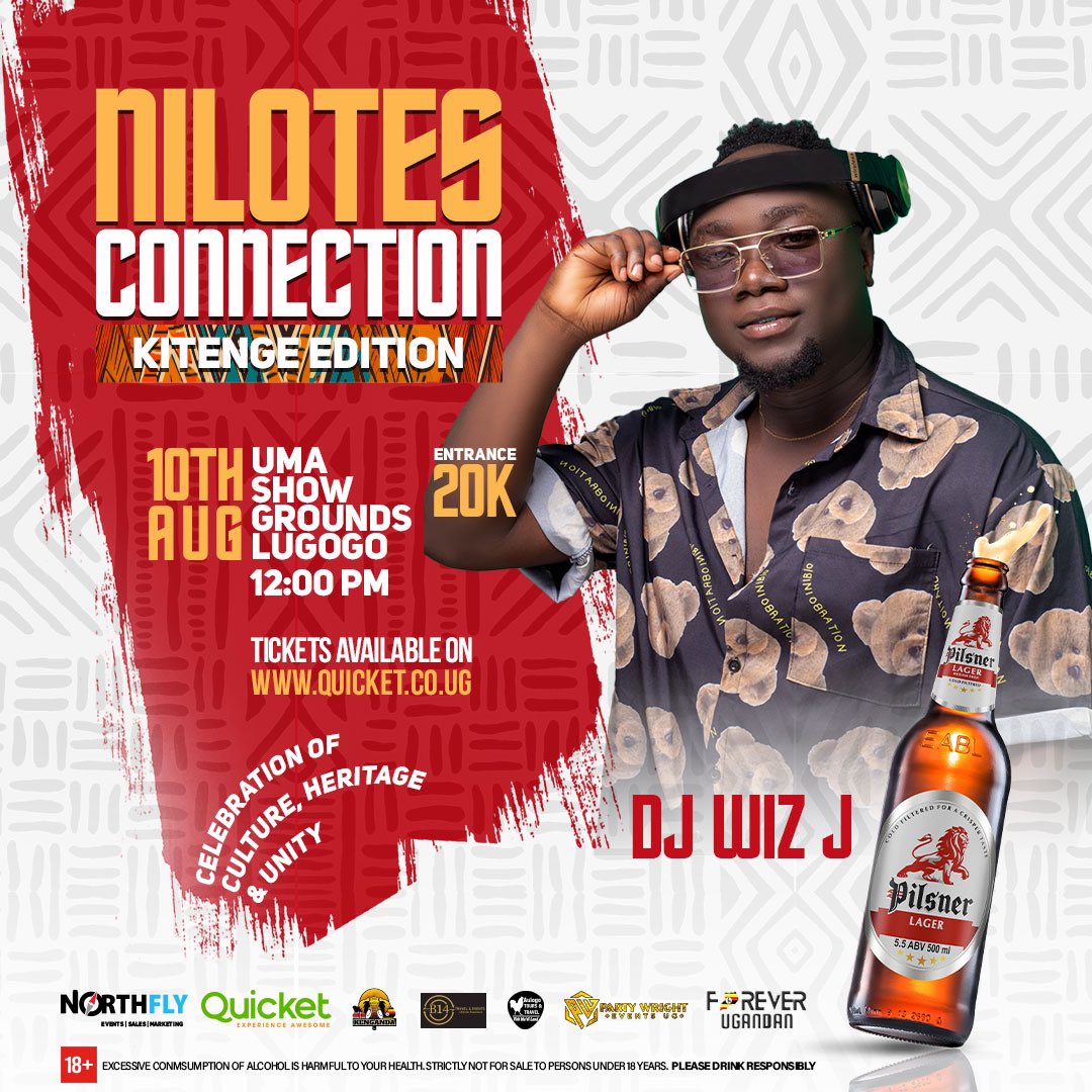 Nilotes Connection tweet media