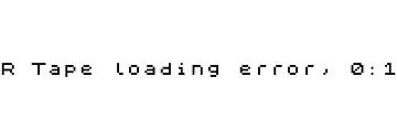 80sN's tweet photo. Just rewind the tape and try again.

#Crowdstrike https://t.co/spf14luR0n
