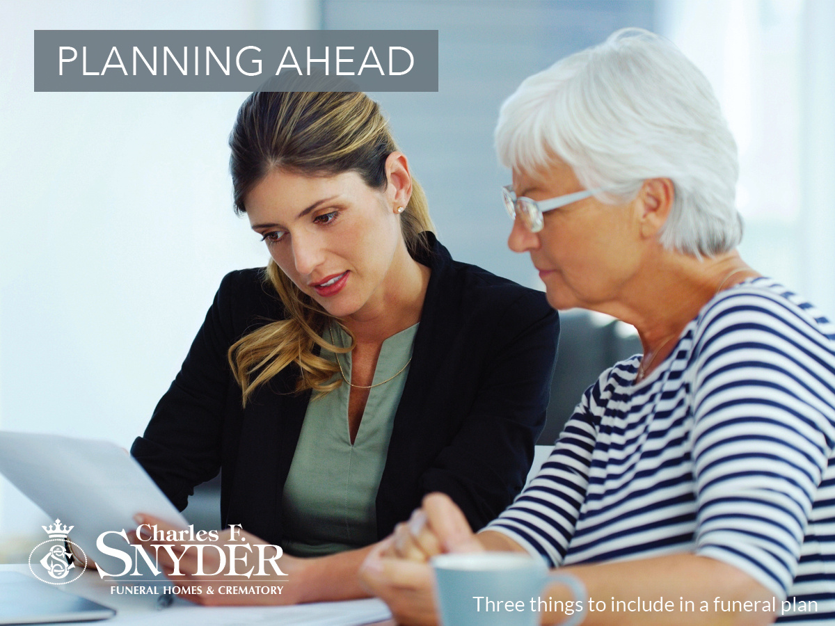 Charles F. Snyder Funeral Homes & Crematory tweet media