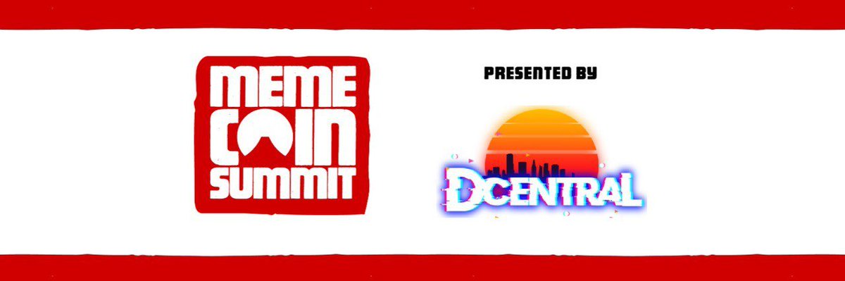 MemecoinSummit's tweet photo. Ready for the ultimate memecoin adventure? 
Join us at the #memecoinsummit in Japan! 🇯🇵 

Get ready to dive deep into memecoins with all the panel speakers and networking.

Date:
26th July 2024

Location: 
Robin Club, Minato City, Tokyo

Don't miss out, register now: 
https://t.co/1BsglLGgY0 😎

After Party, register now:
https://t.co/qKgOIbEib4

@pengonsolana @TheBoysClubWolf @ponkesol @DcentralCon 

#memecoins #boysclub  #solana #base #eth