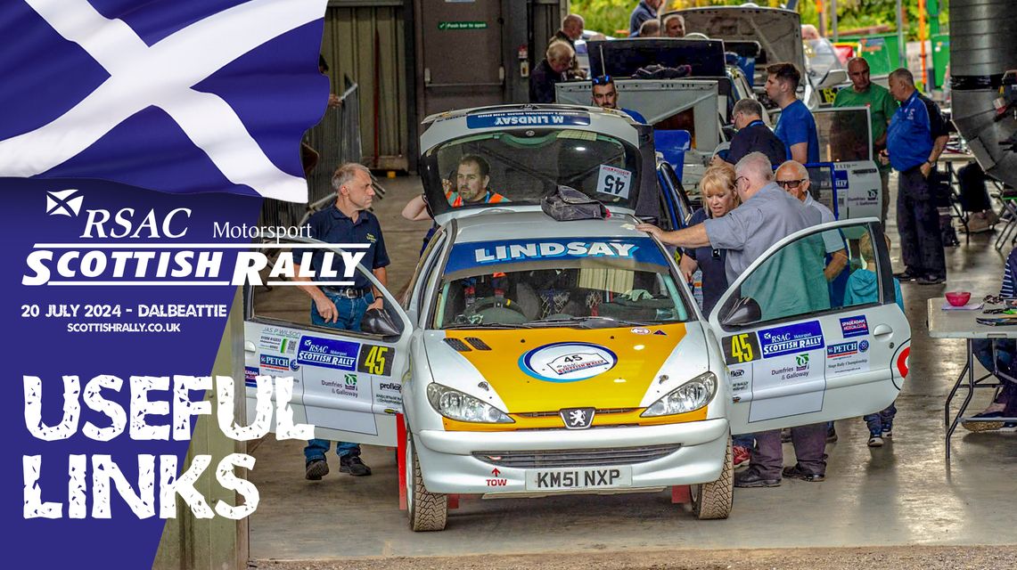 🔗 USEFUL LINKS

🗞️ Preview:
scottishrally.co.uk/all-set-for-a-…

📝 Entry List:
rallies.info/webentry/2024/…

👀 Spectator Information:
scottishrally.co.uk/spectator-view…

📺 LIVE Broadcasts:
facebook.com/ScottishRallyC…

⏱️ Results:
rallies.info/res.php?e=586

#scottishRally #SRC