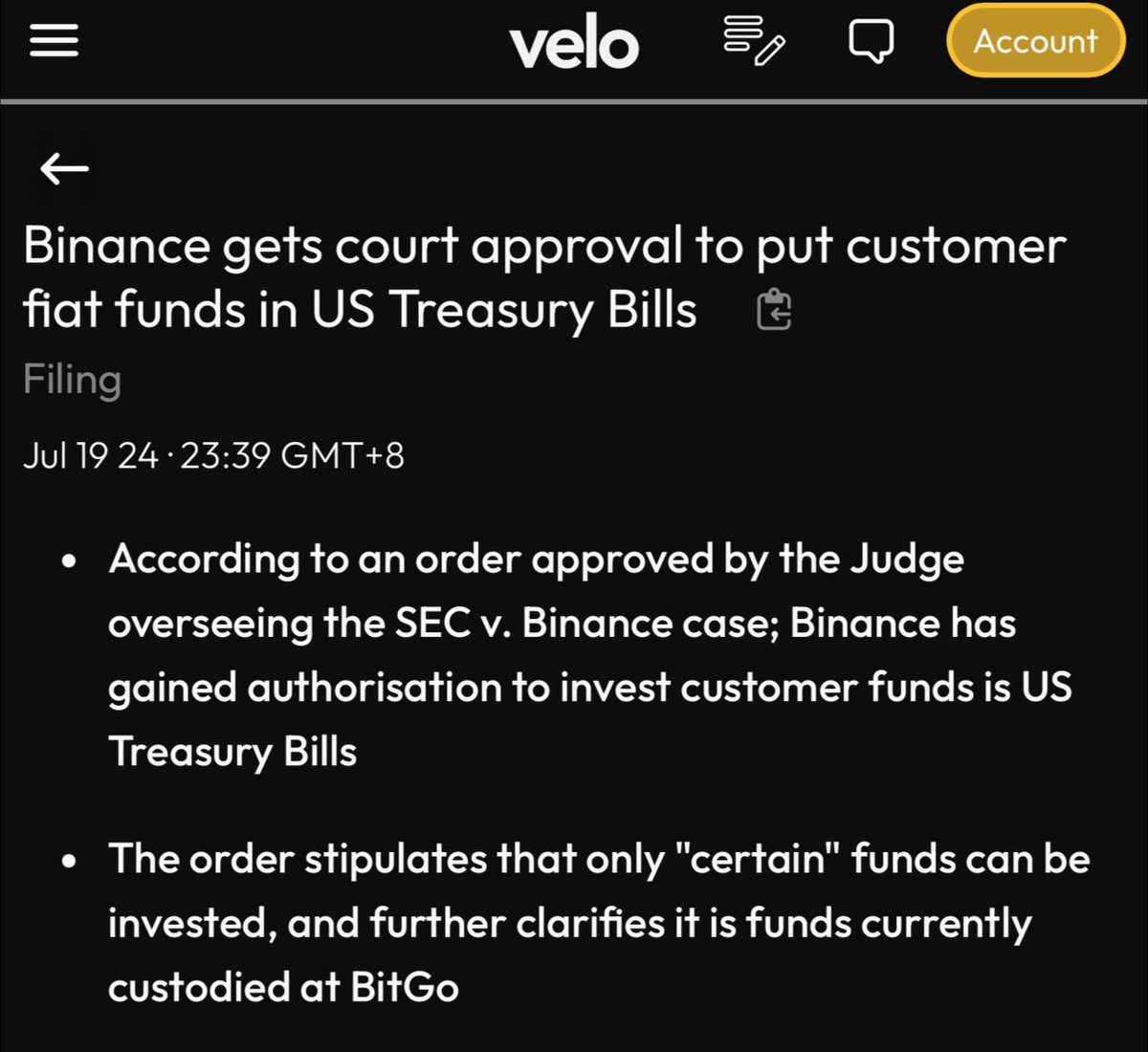 CryptoCondom tweet media