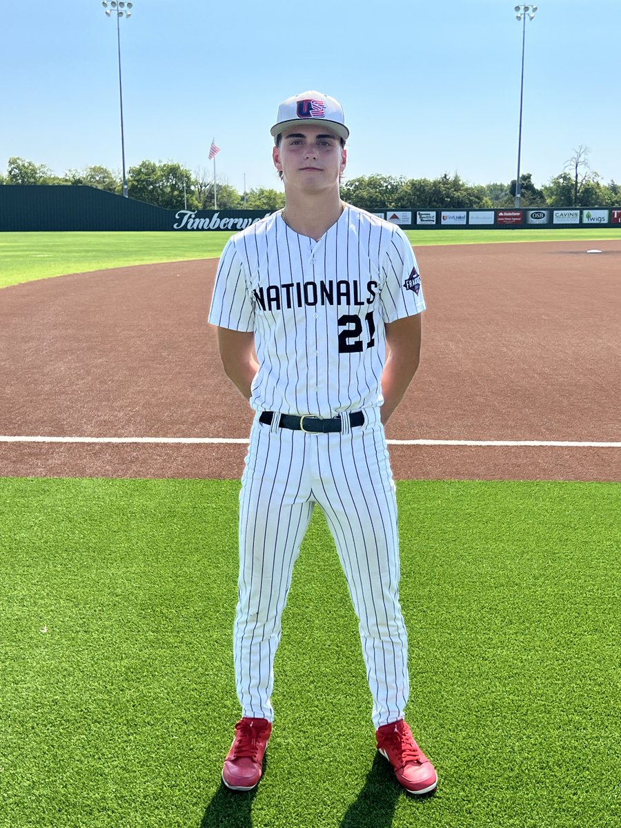 Five Tool Oklahoma tweet media