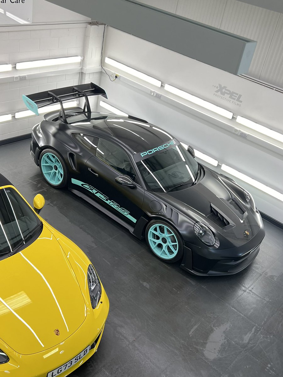 Azuri Car Care tweet media