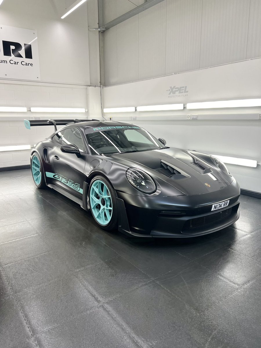 Azuri Car Care tweet media