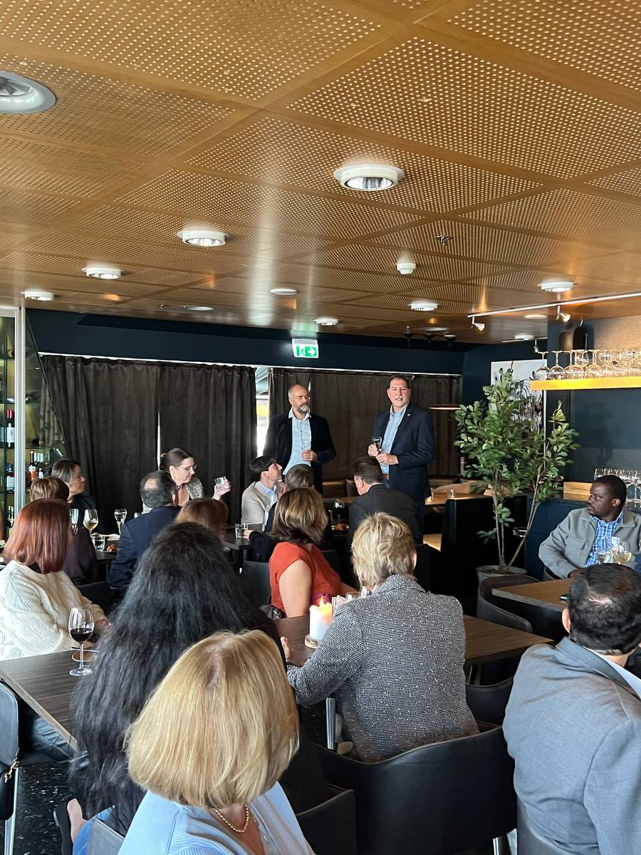 borisenko_ru's tweet photo. 🌀Another successful SPE Board meeting took place last week in beautiful Stavanger, Norway!
https://t.co/rxnRCwQIP7
#WeAreSPE https://t.co/WgSEXuTgaY