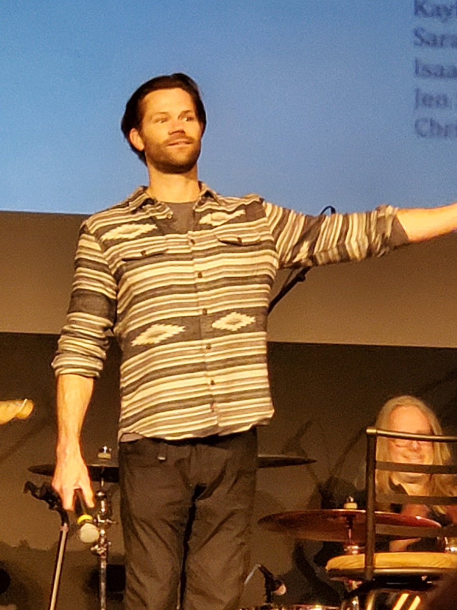 Happy Birthday <a href="/jarpad/">Jared Padalecki</a>. Wishing you a truly wonderful day and thank you for being such an inspiring human being!