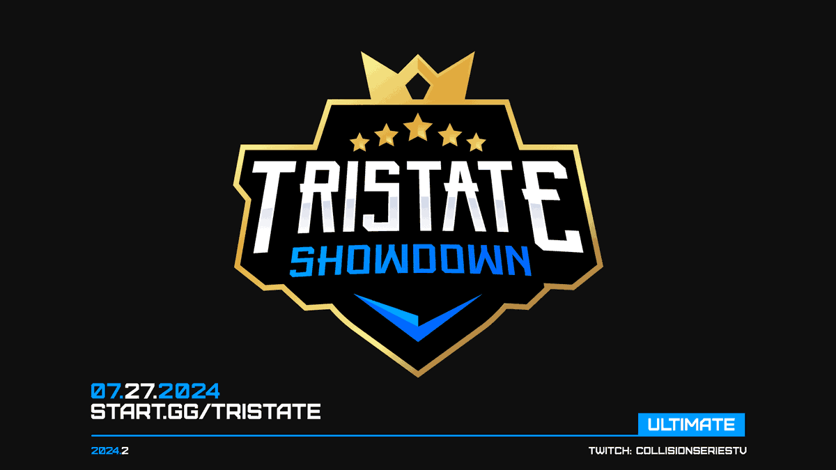 TristateShowdwn's tweet photo. The voting form for #tristateshowdown is now LIVE!
Note: Voting is only possible by signing in to a Google account, and voters can only vote once. This is to prevent multiple or false submissions.
Winners announced on 07/21/2024 at 3 PM EST.
Link: https://t.co/6fzeITTNj9 https://t.co/jrtKxfHHIN