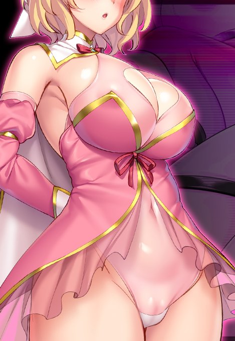 【最新作が本日配信開始!🎉】
FANZA様のTOPページがエラーのようなので、 
お求めの方は下記URLからご購入可能でございます!🌟
【販売ページURL】
F社
https://t.co/2K9fgTZWEr
D社
https://t.co/rKNCPl9b1L
ご堪能くださいませ!💕 