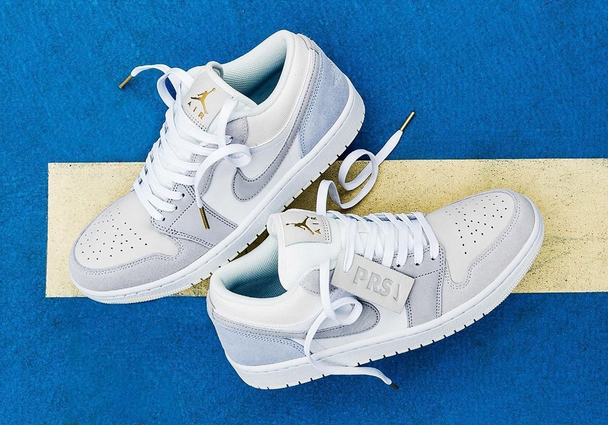 sneakerhuddle's tweet photo. Ad: Air Jordan 1 Low 'Paris' sizes added 

END https://t.co/l5KaO8Kisj
BSTN https://t.co/sV5qHD5gaS https://t.co/1uoUzZaBeY