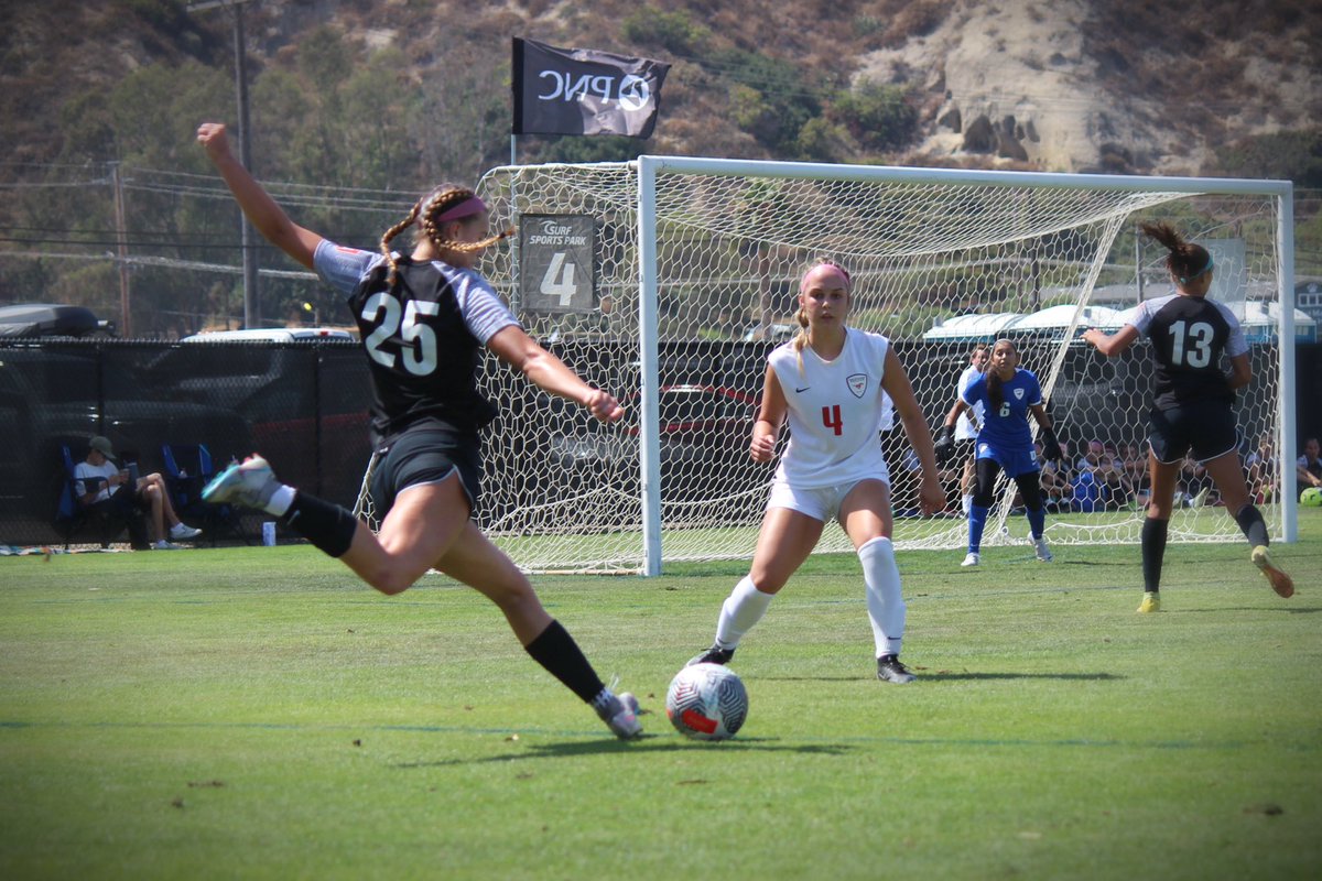 Surf Cup starts today!! 🌊⚽️