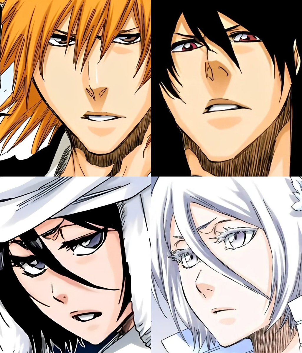 IchiRukispace's tweet photo. king and queen aura 🔥 https://t.co/3z7I5yGVHh