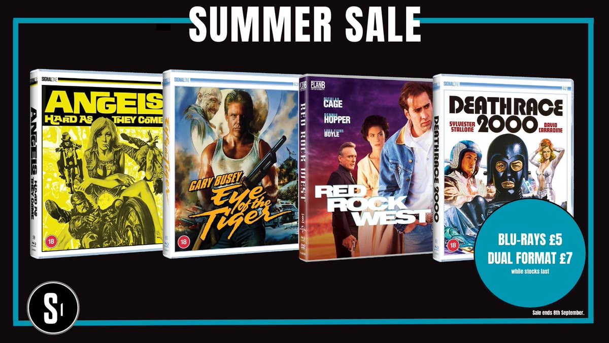 Signal One Ent tweet media