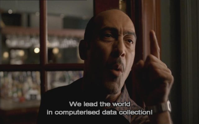 Microsoft employees today