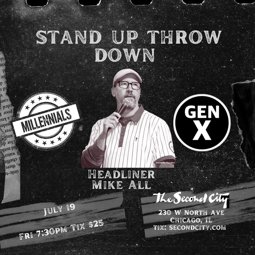 Mike All tweet media