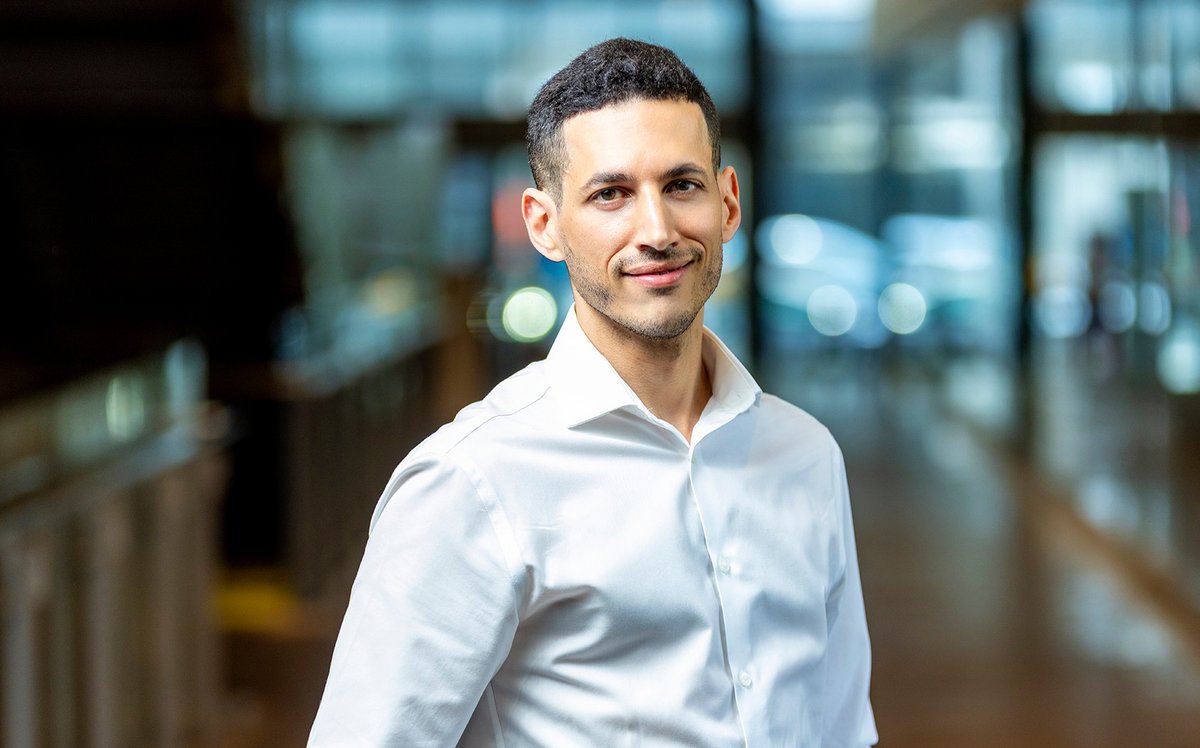 Gina Cody School of Engineering & Computer Science (@ginacodyschool) on Twitter photo 🌍 Tackling moving day waste: Innovative solutions needed.
PhD candidate Faisal Shennib from <a href="/Concordia/">Concordia University</a> University discusses the #waste problem in #Quebec and proposes #AI-driven solutions in his op-ed for the <a href="/mtlgazette/">Montreal Gazette</a>
🔗 Read his op-ed: montrealgazette.com/opinion/opinio… 🌍 Tackling moving day waste: Innovative solutions needed.
PhD candidate Faisal Shennib from <a href="/Concordia/">Concordia University</a> University discusses the #waste problem in #Quebec and proposes #AI-driven solutions in his op-ed for the <a href="/mtlgazette/">Montreal Gazette</a>
🔗 Read his op-ed: montrealgazette.com/opinion/opinio…