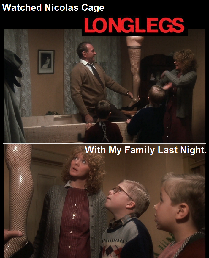 ParanormPopcorn's tweet photo. @LonglegsFilm https://t.co/zNpbDL3baH