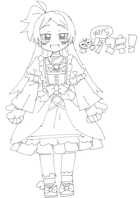これはいにしえのファ◯通で連載していた頃の天使と悪魔ガシャ※絵柄寄せ 異界から修行にやってくるといえば。 元ネタがわかる現存人類がどのくらいいるだろうか…