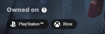 Windows Dbd @DeadbyDaylight What's the deal if you've got DbD for Windows via PC ...