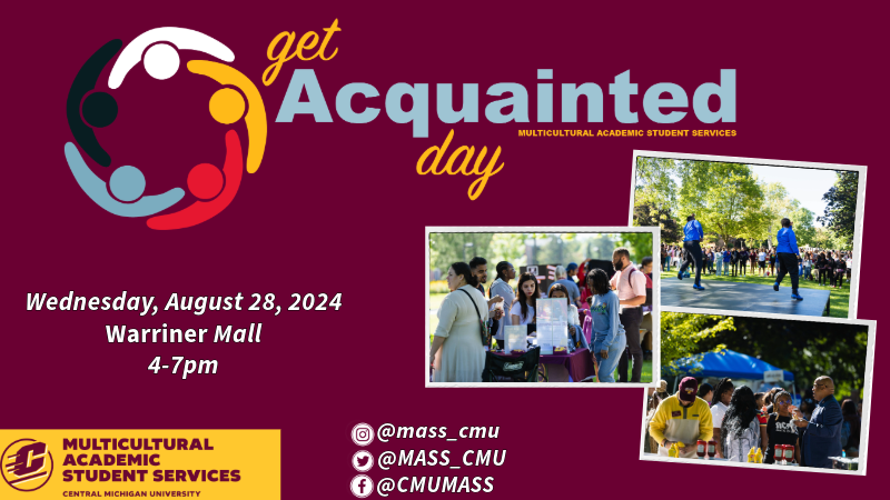 MASS at CMU tweet media