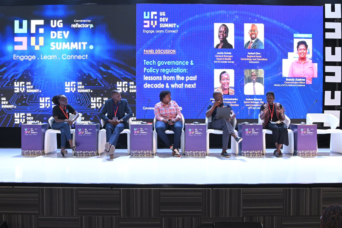 Azeirwe Brandy Valentine🇺🇬 tweet media