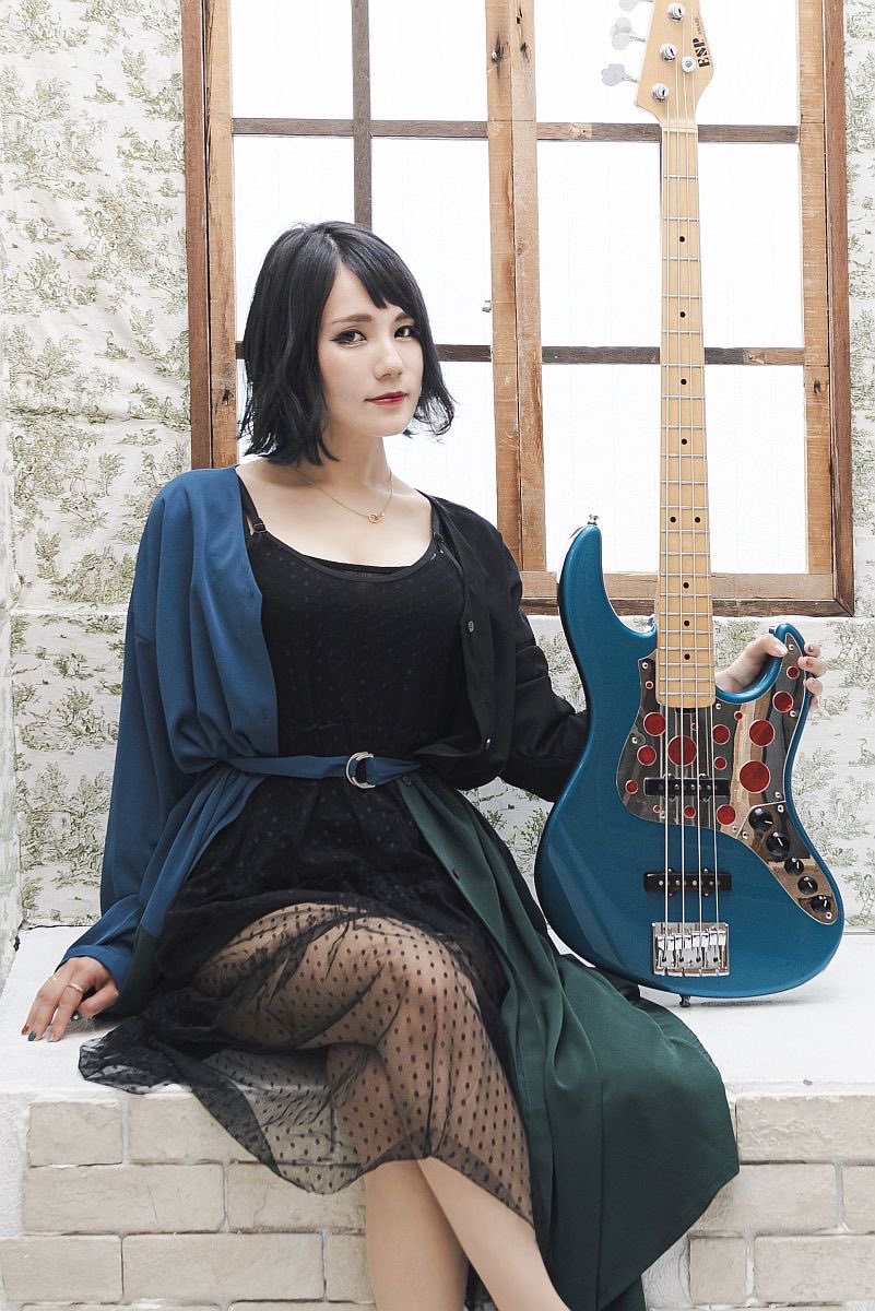 MrDeadmanDT's tweet image. Just some of my favorite bass players

@fami
@FKOGA_GS 
@miho_dotdotdot 
@sawa_ponyo 

#jmetal