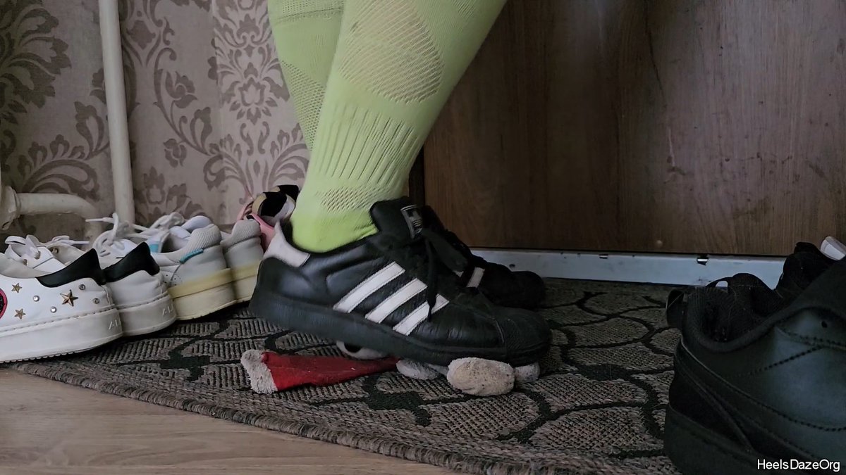 DazeOrg's tweet photo. https://t.co/AzVT7BagWT
#plushies #crush #crushfetish #c4s #clips4sale #heelsdazeorg #fetish #sneakers #trampling #candid #unawaregiantess #sneakerfetish #dirtysneakers #soles #doormat #domination #slavecrush #slavetrample #giantess #shoecleaning #adidas #Nike #reeboks #lacoste https://t.co/Kh8Cg6lthS