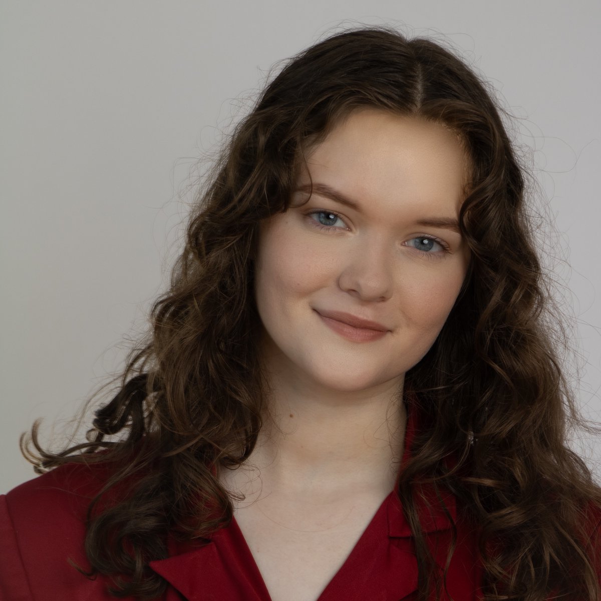 RcmManagement's tweet image. Congrats to Chloe Lutz on being brought back for a sequel in an increased capacity, for booking not just one by two independent projects and for being so awesome to volunteer to mentor some high school kids and be a part of their short.  Busy girl...