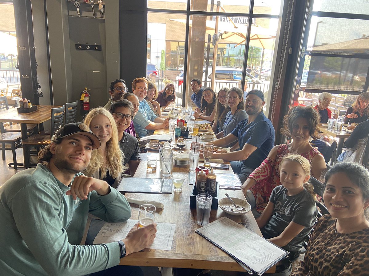 Beaumont, Royal Oak - Pathology Residency tweet media