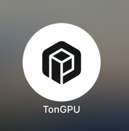 TonGPU_Labs's tweet photo. 👀 TonGPU MacOS Version Sneak peak👀

One-click to add your idle machine to #TonGPU Layer 1  

Keep Building, Never Stop!