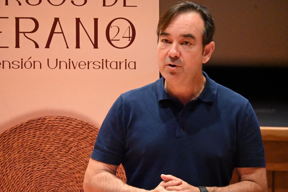 Patronato Gil de Albornoz Cuenca tweet media