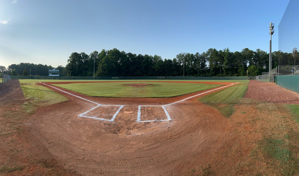 Prospector_Co's tweet photo. Absolutely stoked to be down in Georgia this weekend! The talent on display is incredible. Excited to support these amazing players in achieving their college baseball goals! ⚾📈 #Baseball #CollegeRecruiting #EagleclawAnalytics https://t.co/h5QQEmXavS