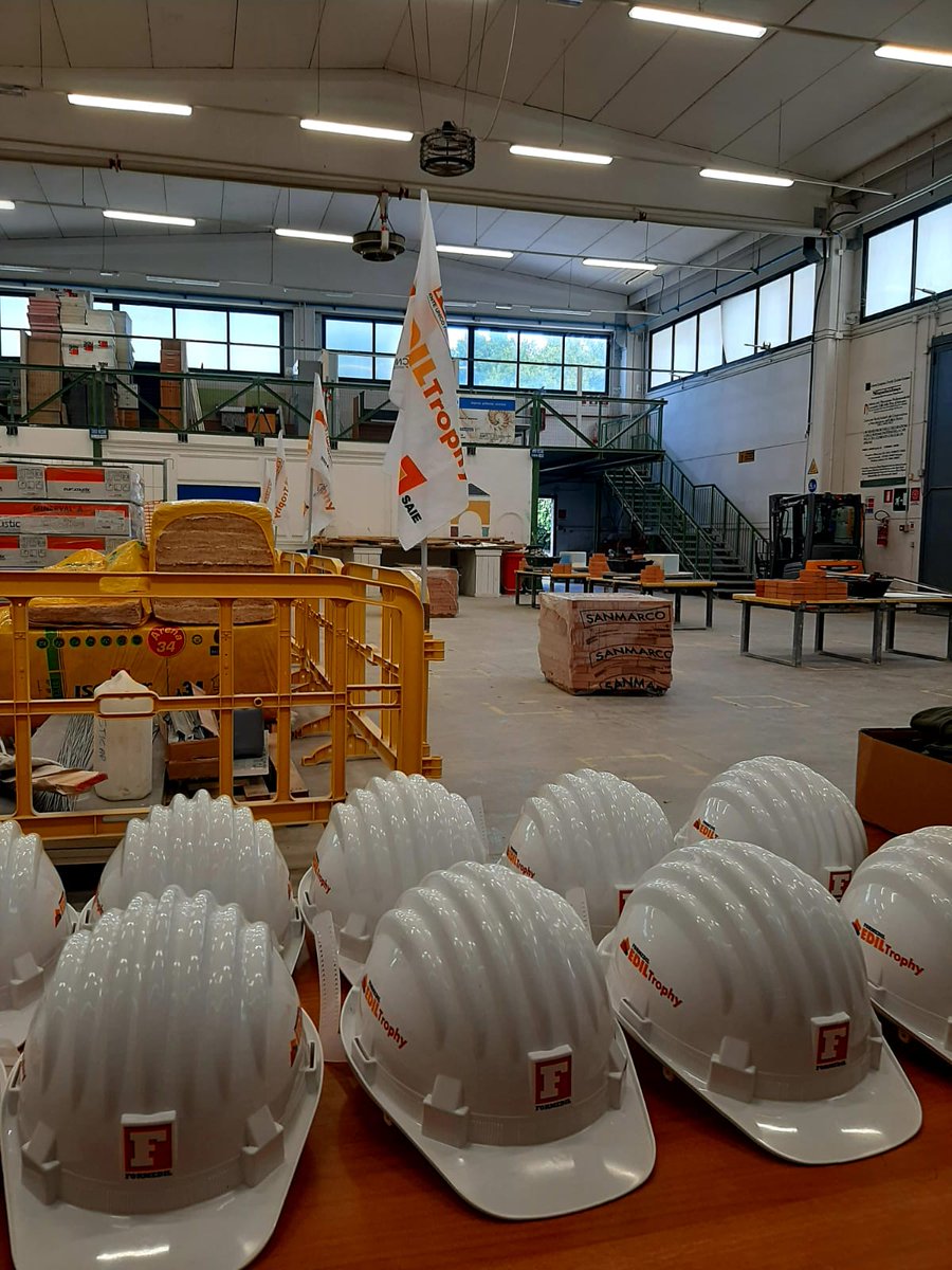 Formedil Italia tweet media