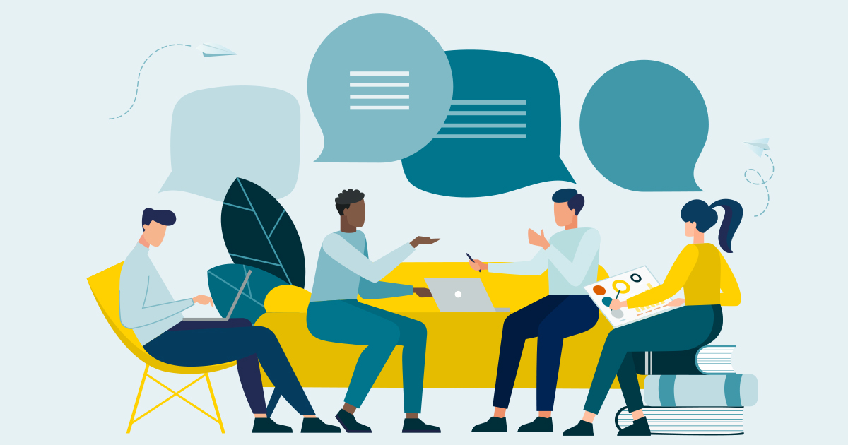 IIBA's tweet photo. ICYMI: Dive into our recent blog, 3 Communication Tips for Business Analysis Professionals as it shares the keys to effective communication. Tip 1: Keep It Brief...
Read more in the blog by Vruti S. Trivedi: https://t.co/nQZYZsEjo0
#BusinessAnalysis #CommunicationTip https://t.co/MOWntJgRPK
