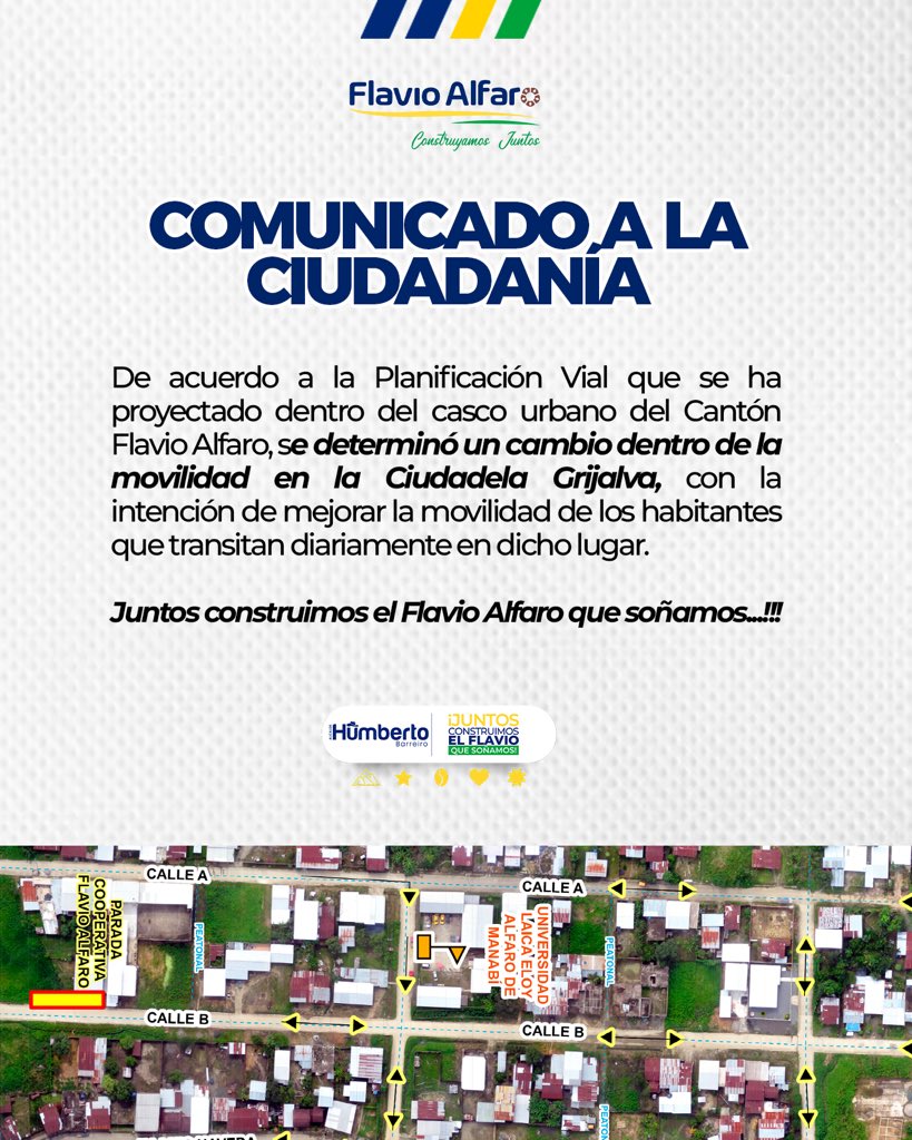 #Atencion