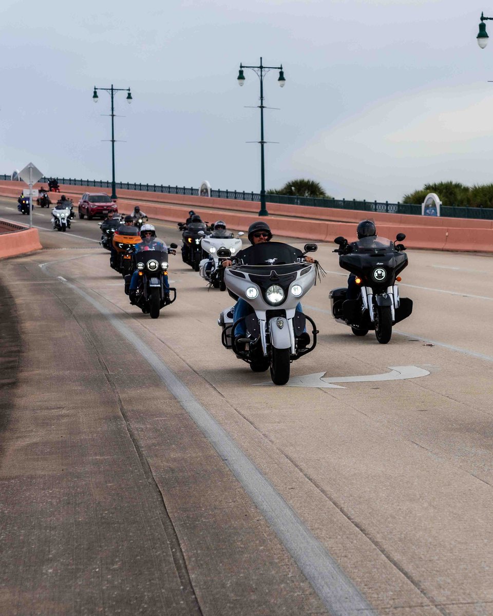 indianmotocycle's tweet image. Ride with us on August 24th to raise funds for families of fallen and disabled veterans in partnership with @FoldsOfHonor.

Check with your local Indian Motorcycle Riders Group and find a ride nearest to you now at bit.ly/IMRGCharityRide  

#indianmotorcycle #foldsofhonor