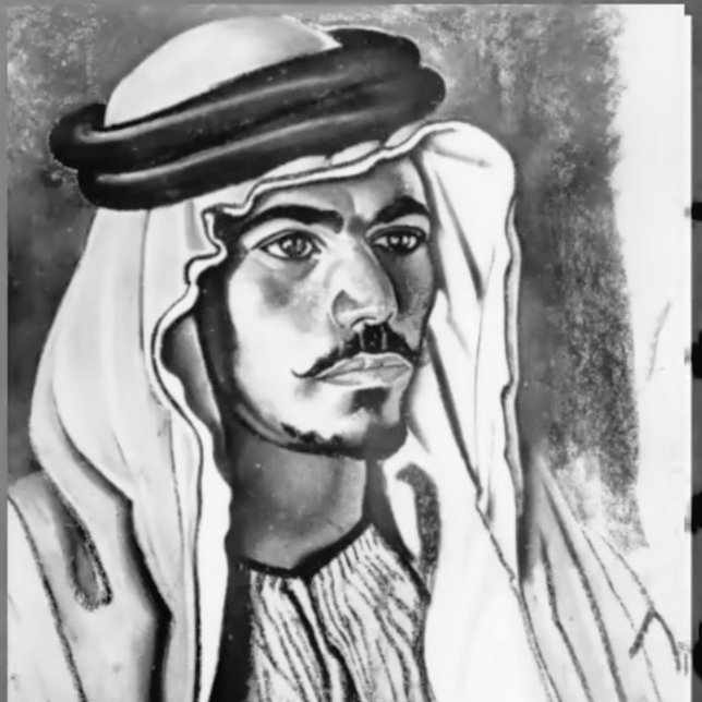 Bani_sakhr0's tweet photo. الجزء الأول

اليوم سنتحدث عن طراد بن زبن شيخ من شيوخ بني صخر ولد في منتصف القرن التاسع عشر في مضارب بني صخر ، سنتحدث عن القابه ومعاركه وقصة حبه الشهيرة لقطنة السردي وعن الحروب التي حصلت بسببها https://t.co/VRcTsdI9Vx