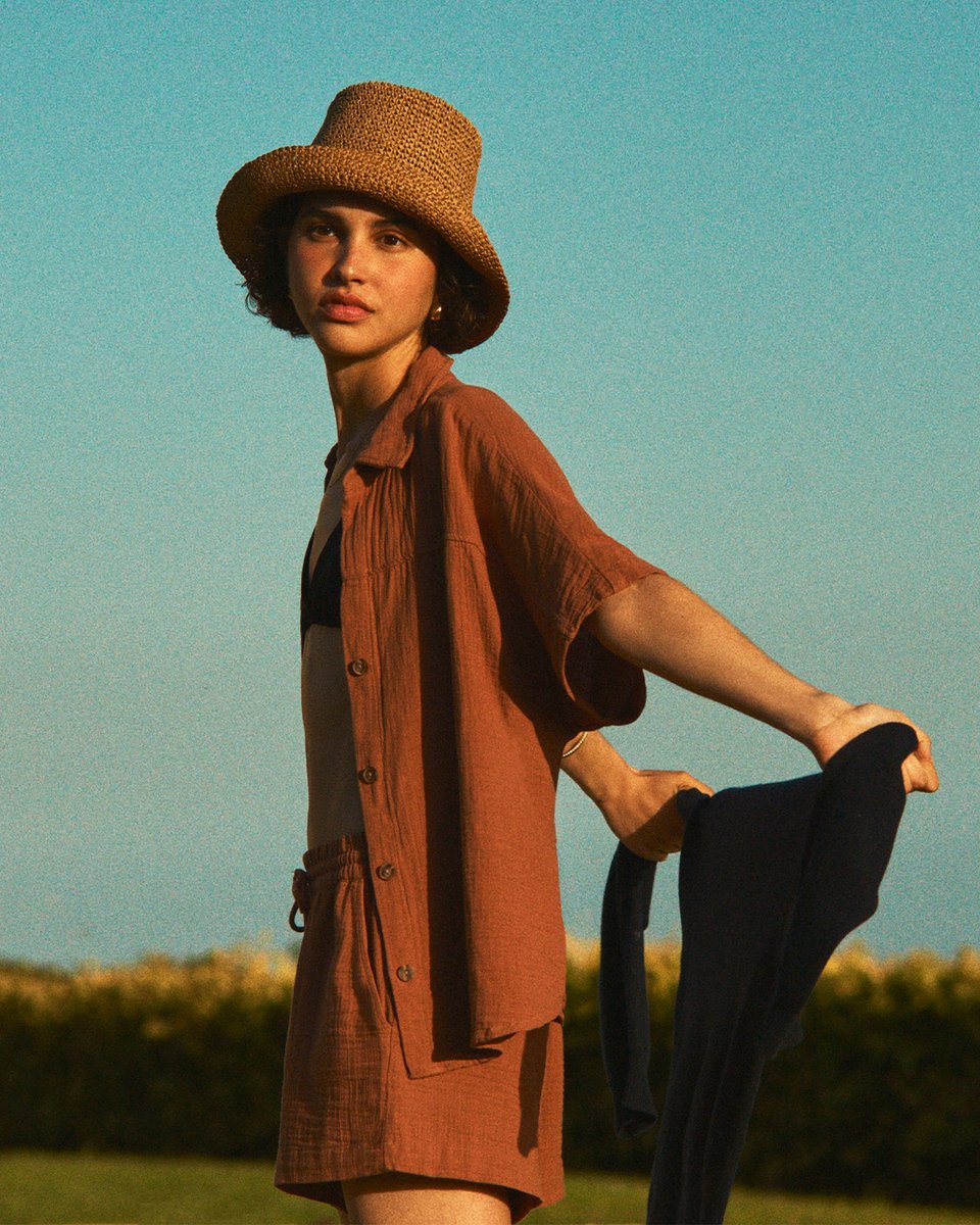 mavijeans's tweet photo. The Weekend Edit: Easy closet pairings for a stylish summer. https://t.co/IUShSszSYv https://t.co/V0NpsII95X