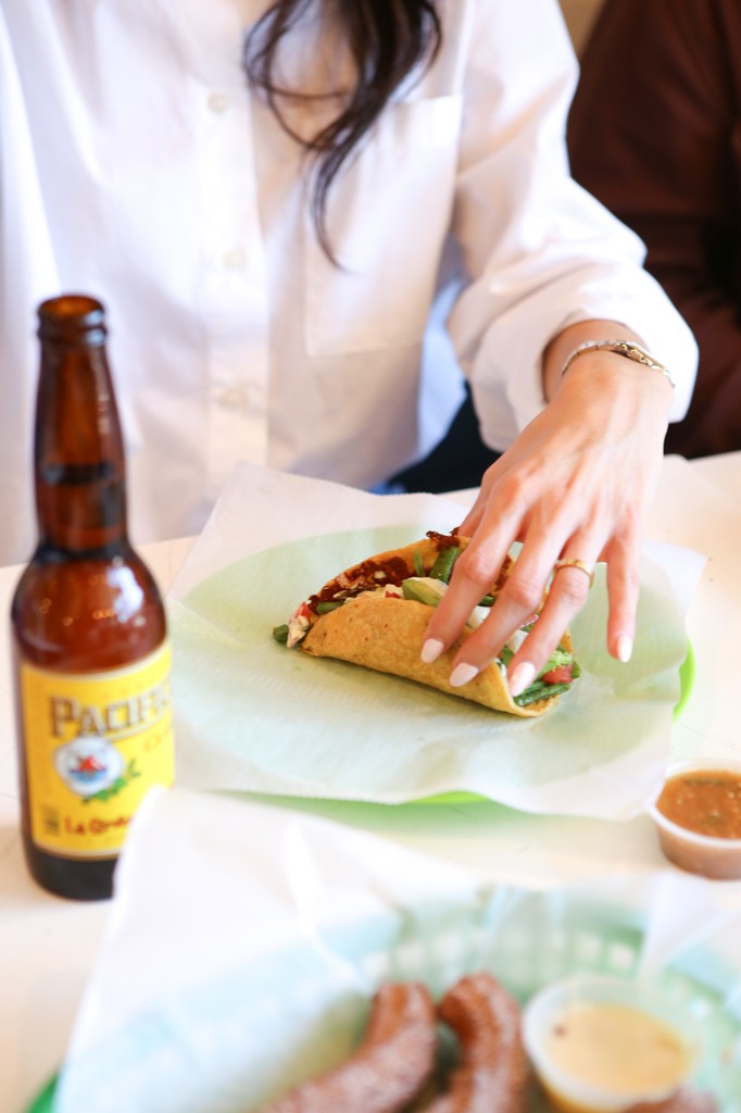 The Taco Stand tweet media